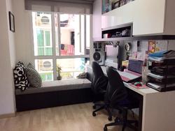 Savannah Condopark (D18), Condominium #62426002